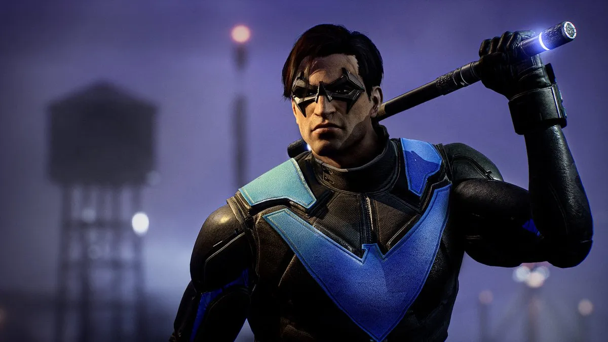 Gotham Knights - Xbox Series X