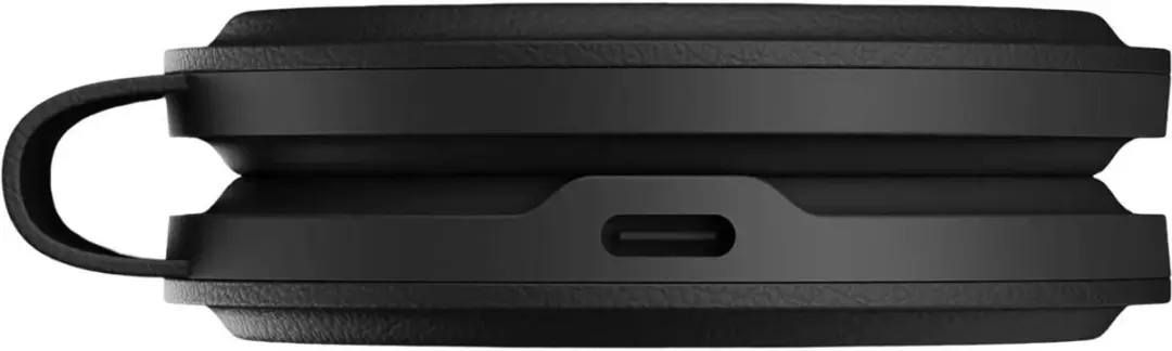 Satechi OntheGo ST-QTG21K 2-in-1 Draadloze Oplader 15W - Zwart