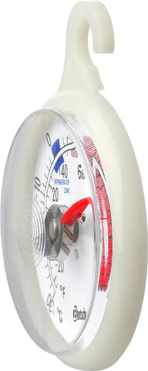 Bartscher Thermometer A500 292049 - Wit