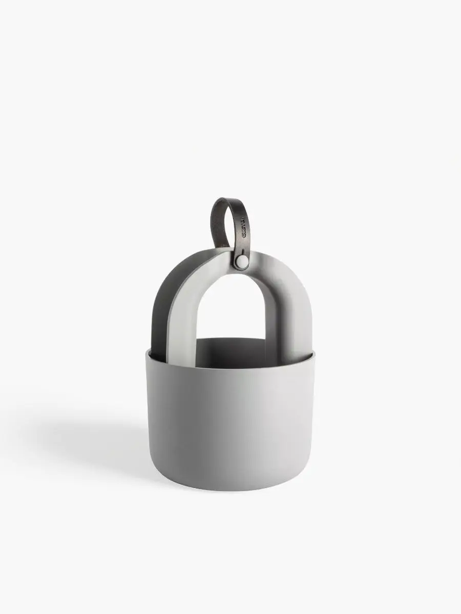 Gusta Opberger Tafelgerei Organizer 0.5L - Grijs