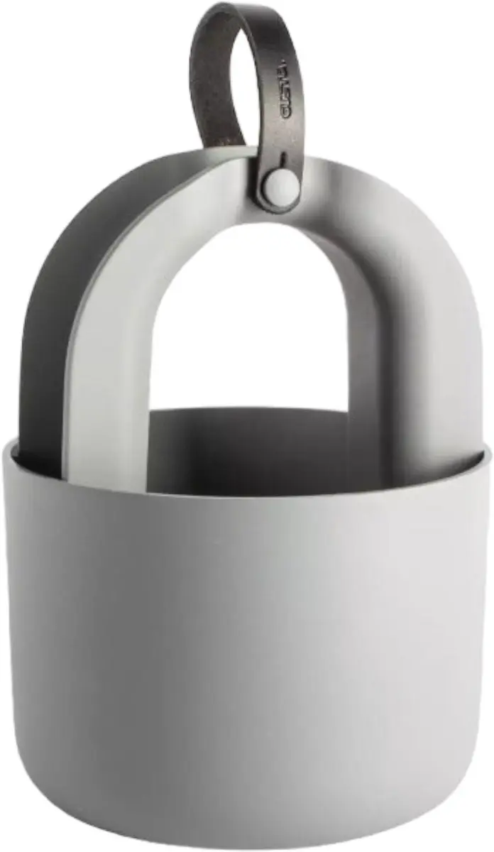 Gusta Opberger Tafelgerei Organizer 0.5L