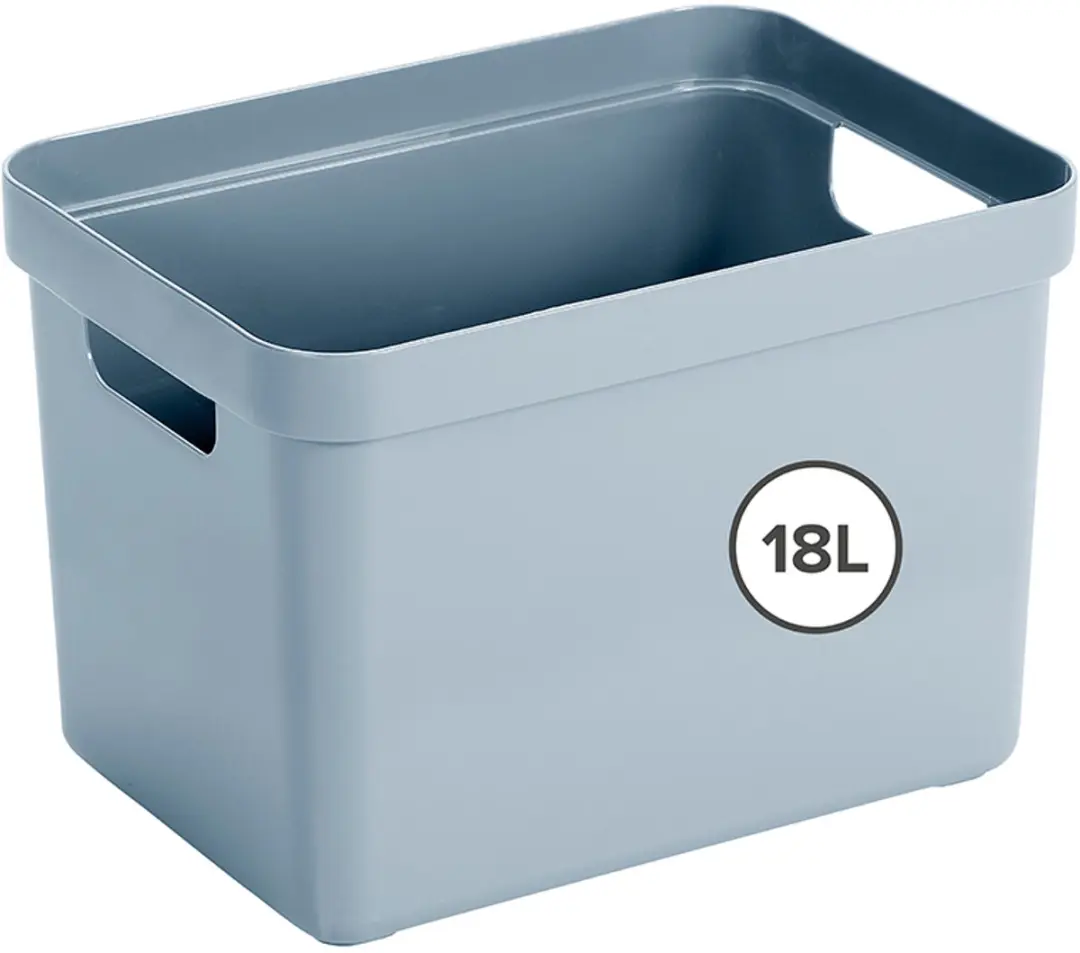 Sunware Sigma Home Opbergbox 18L