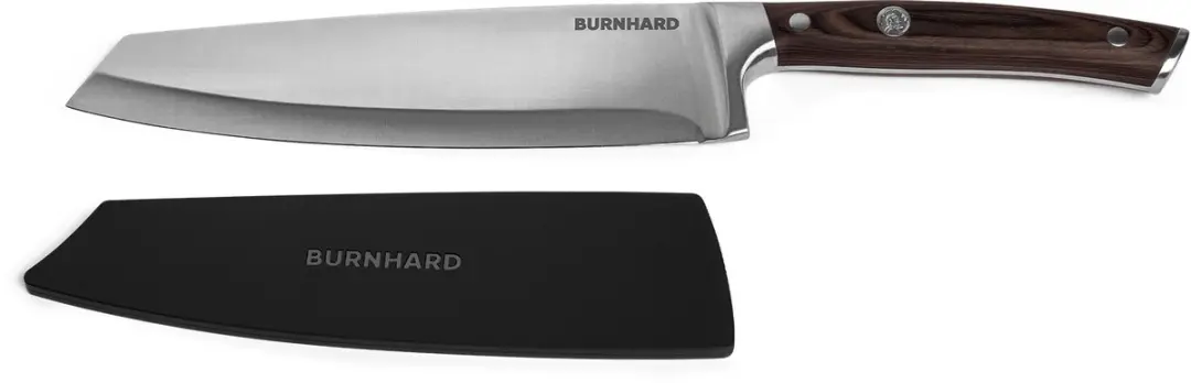 Burnhard Ragnar Universeel Mes