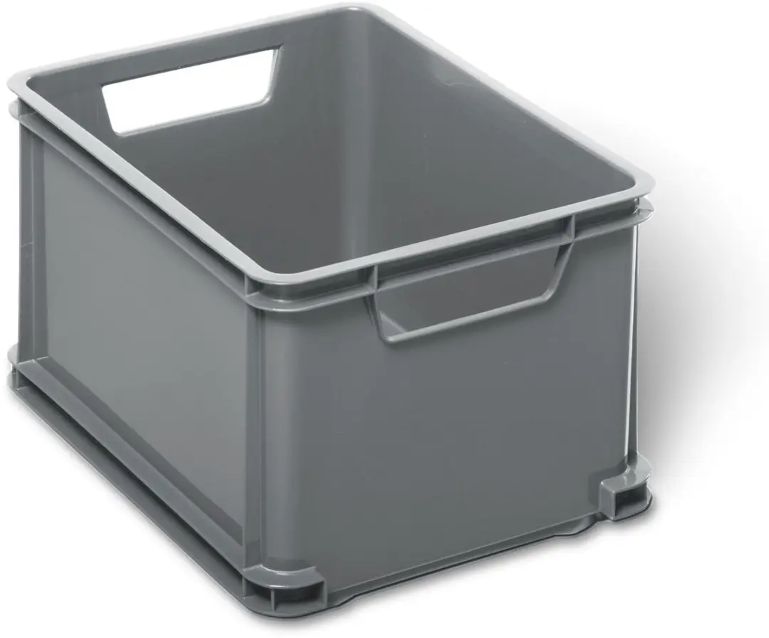 Curver Unibox Classic Eco Stapelkrat 15L