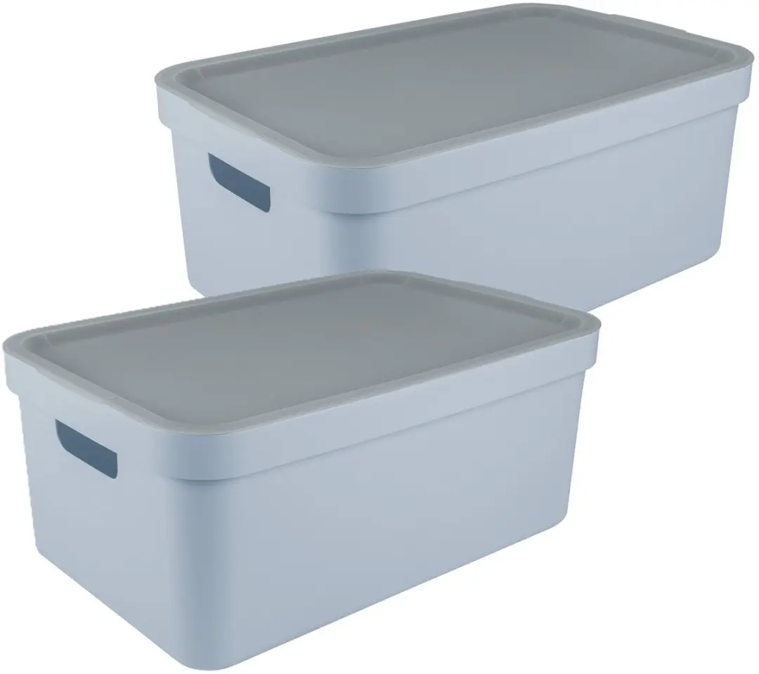 Sunware Sigma Opbergbox 45L