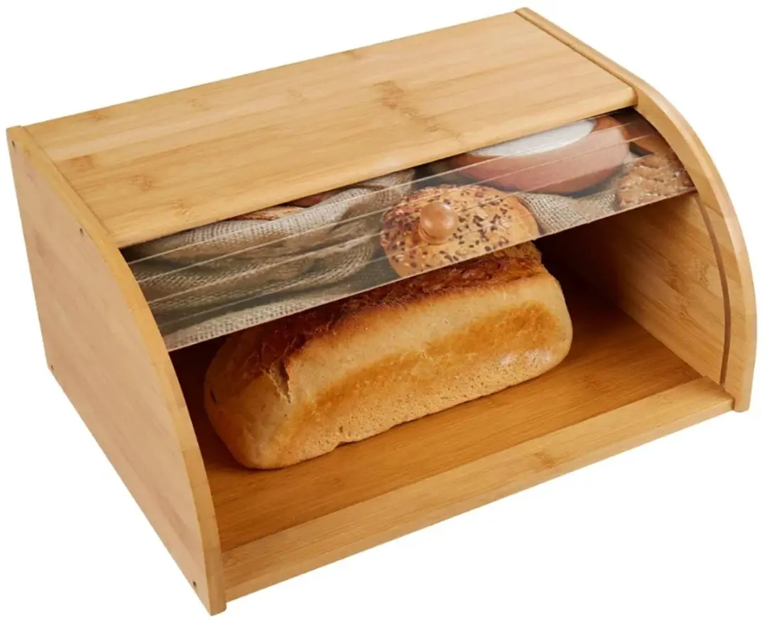Westfalia Bamboe Broodtrommel 38x28x18cm