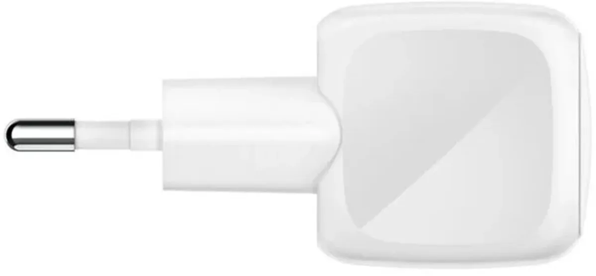 Belkin WCA009KQWH USB-C Wandlader 20W - Wit