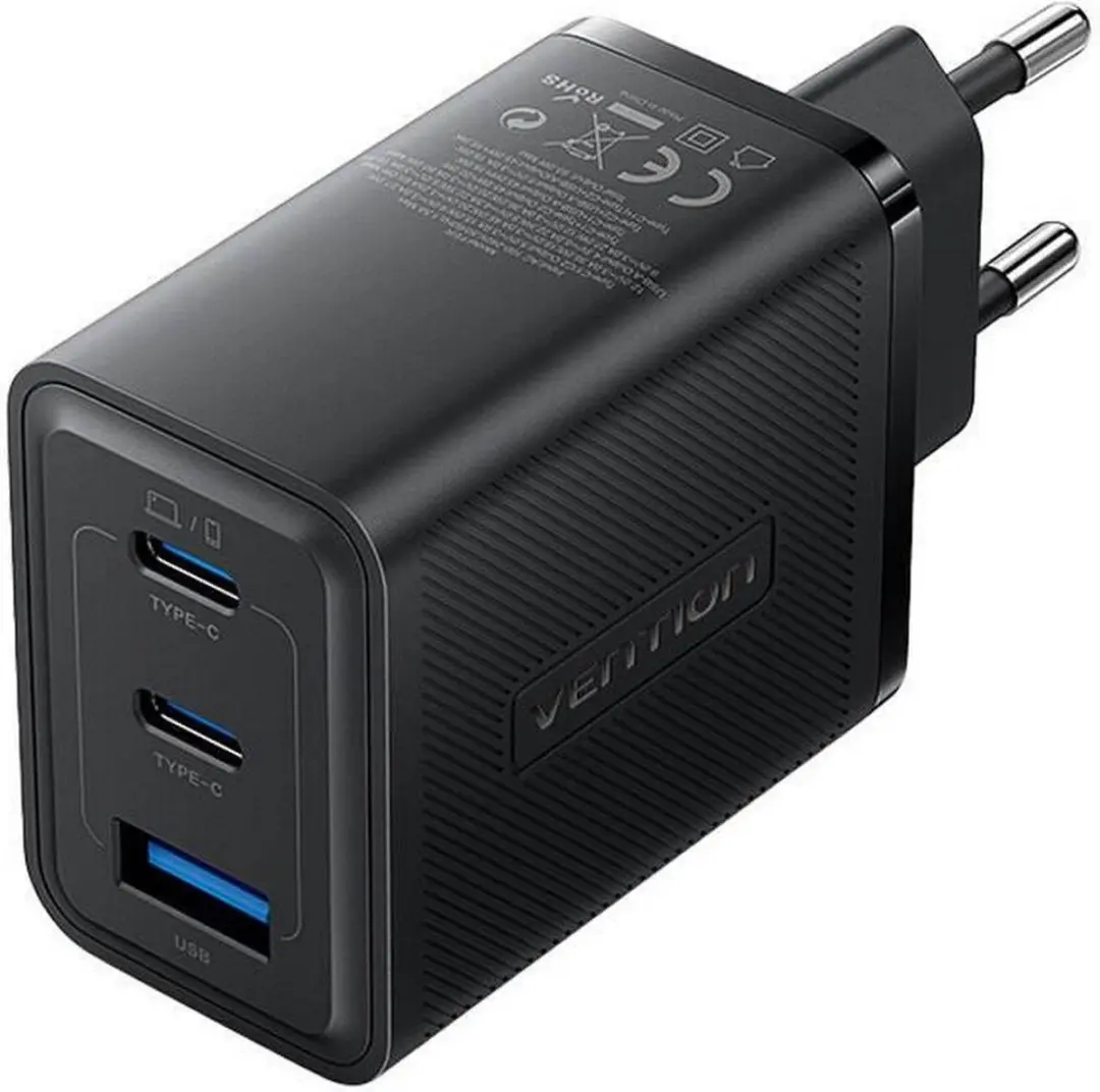 Vention FERB0-EU Oplader 65W