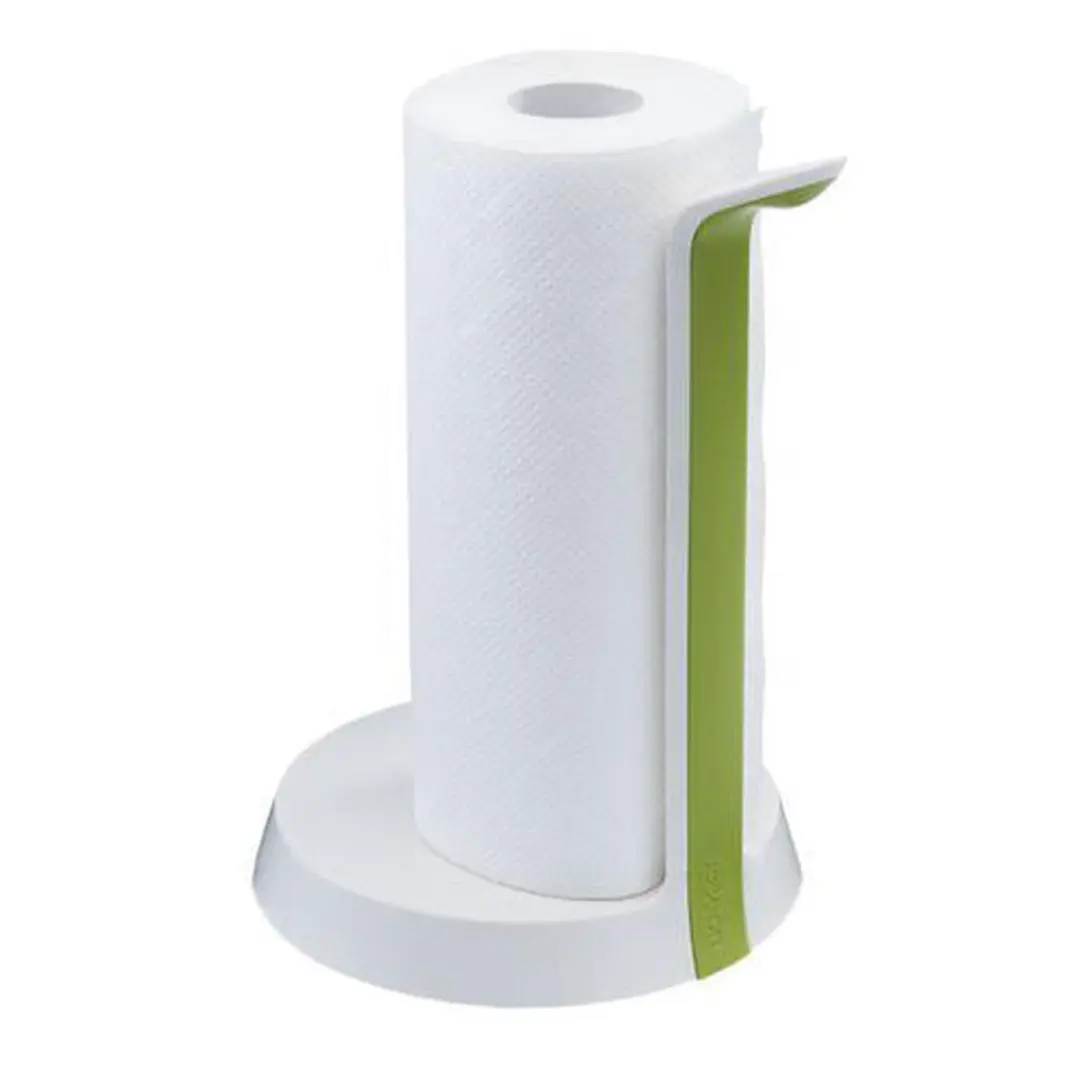 Joseph Joseph Easy Tear Keukenrolhouder - Grijs