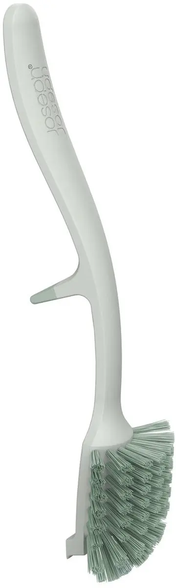 Joseph Joseph Edge Afwasborstel 5028420005691 - Lichtgroen - afbeelding 6 van 6