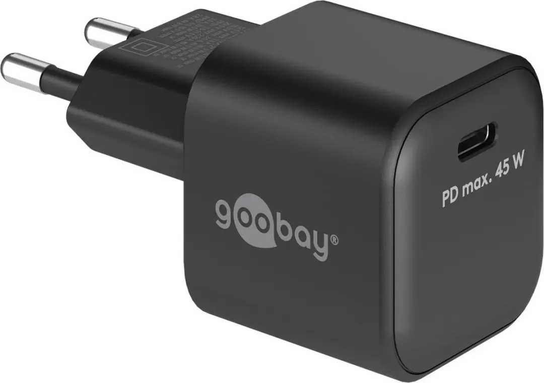 Goobay 65331 Oplader 45W