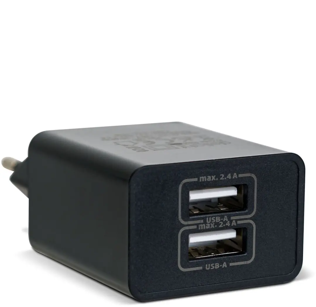 Delight Oplaadblok USB-A 5V 2,4A