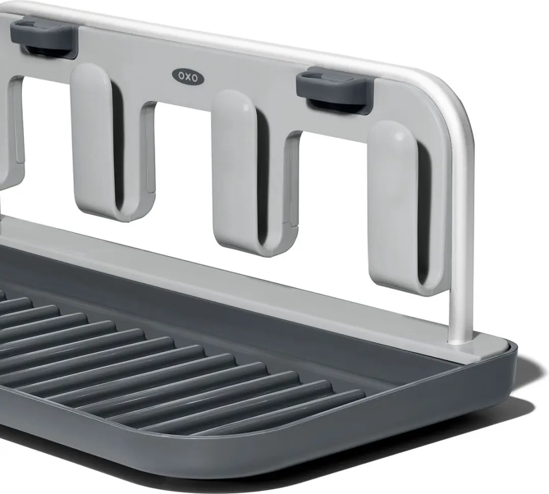 OXO 13314400 Droogrek Waterflessen - Grijs