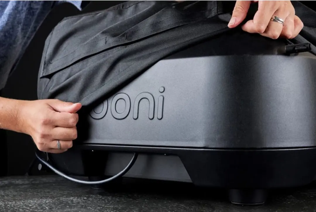 Ooni Volt12 Cover