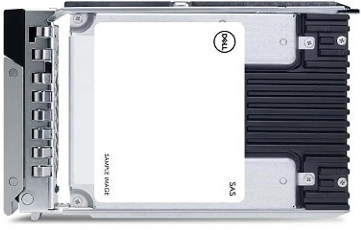 Dell 345-BGSQ SSD 960GB