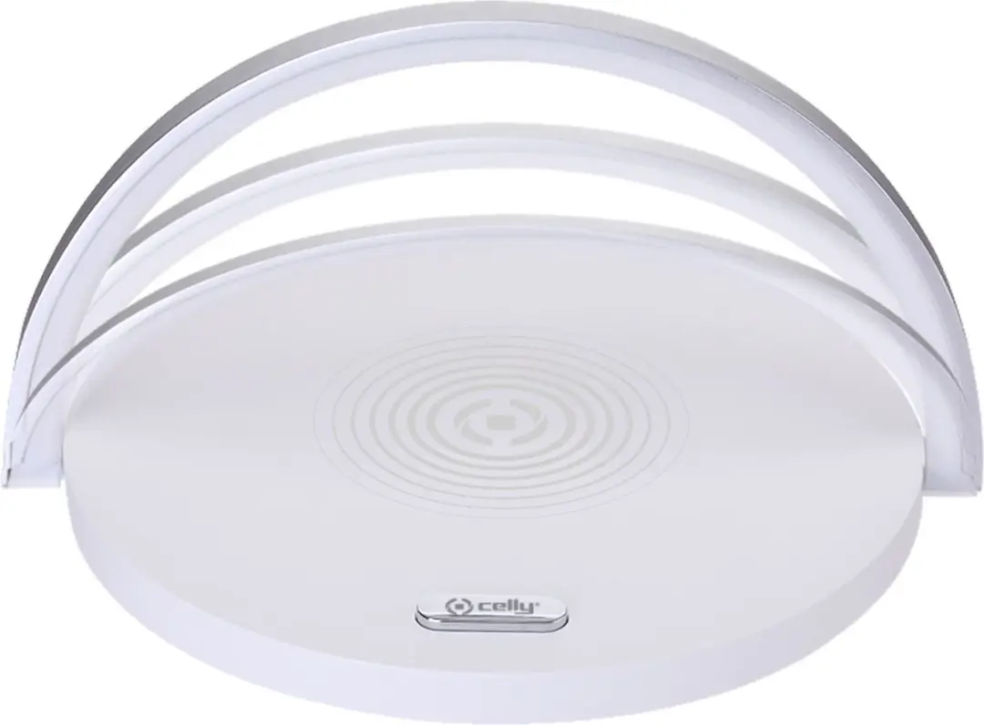 Celly ProLight WLLIGHTCIRCLE Draadloze Oplader 15W