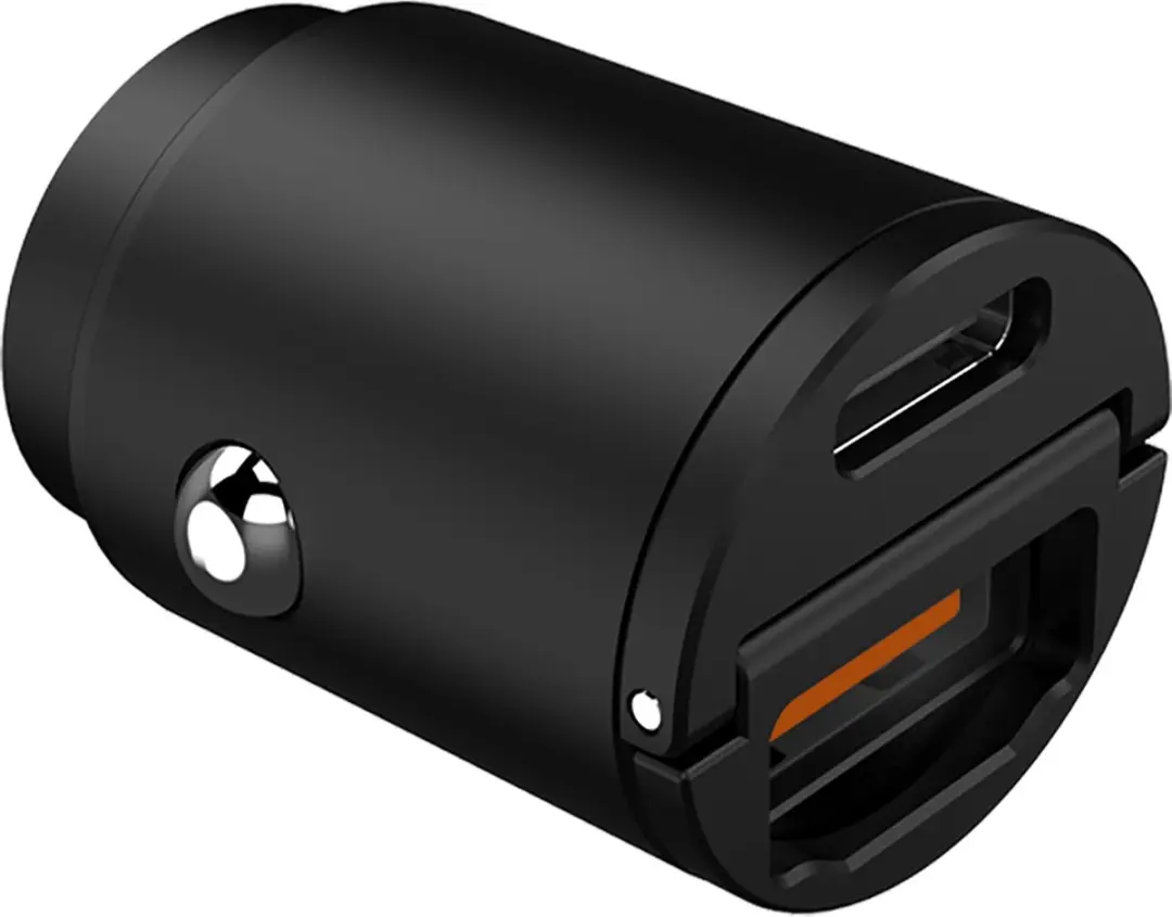Celly Mini Autolader CCMINIUSBUSBCBK