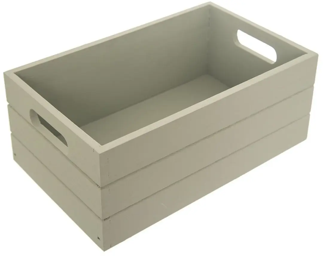 Orion Houten Opslagdoos O-731056