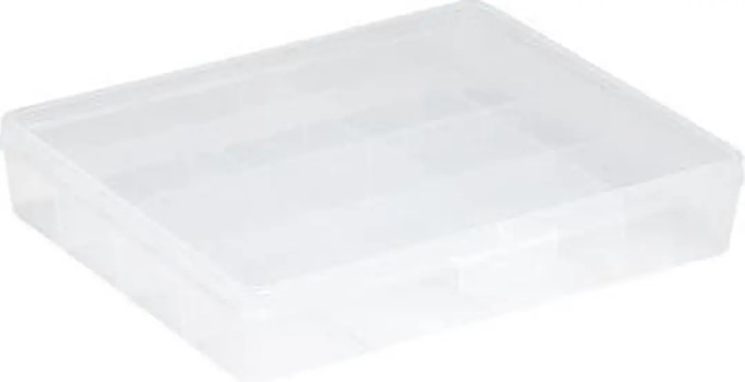 Sunware Q-line Opbergdoos 16-vaks