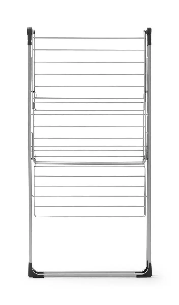 Brabantia Droogtoren 23m Metallic Grey - afbeelding 3 van 6