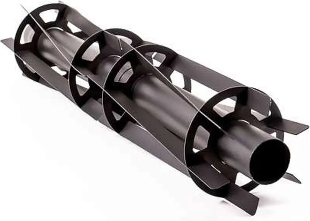 Petromax Tipi Sleave voor Loki 1/2
