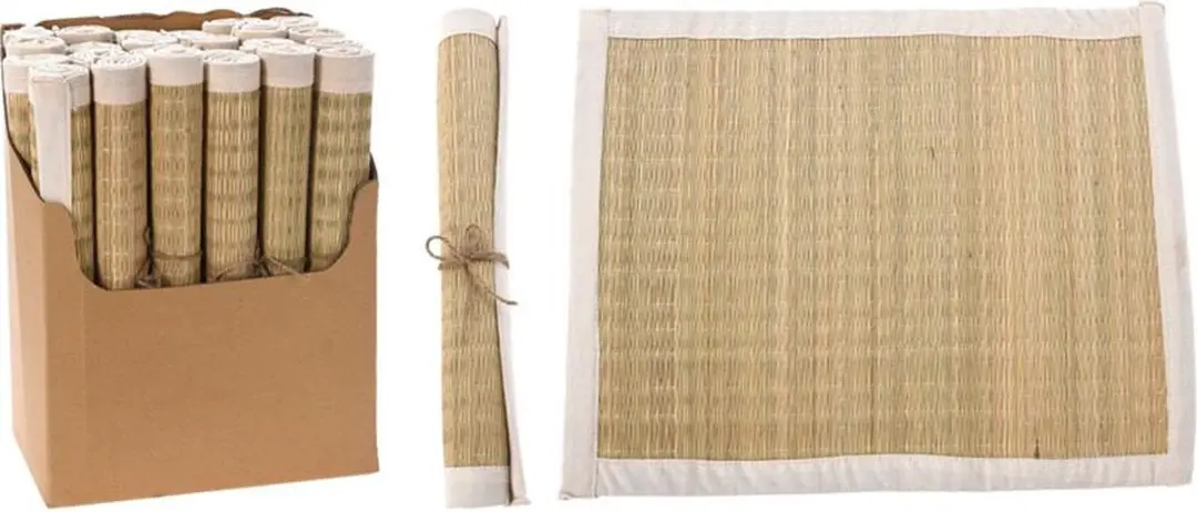 Excellent Houseware Placemat Gras - 30x45cm