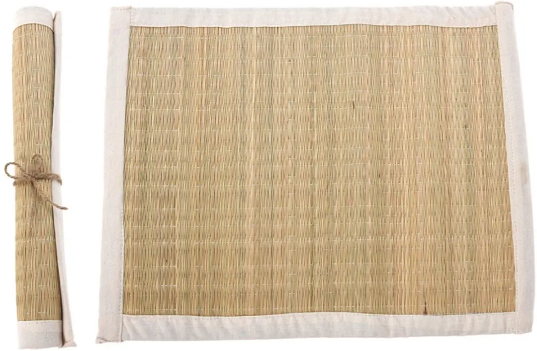 Excellent Houseware Placemat Gras