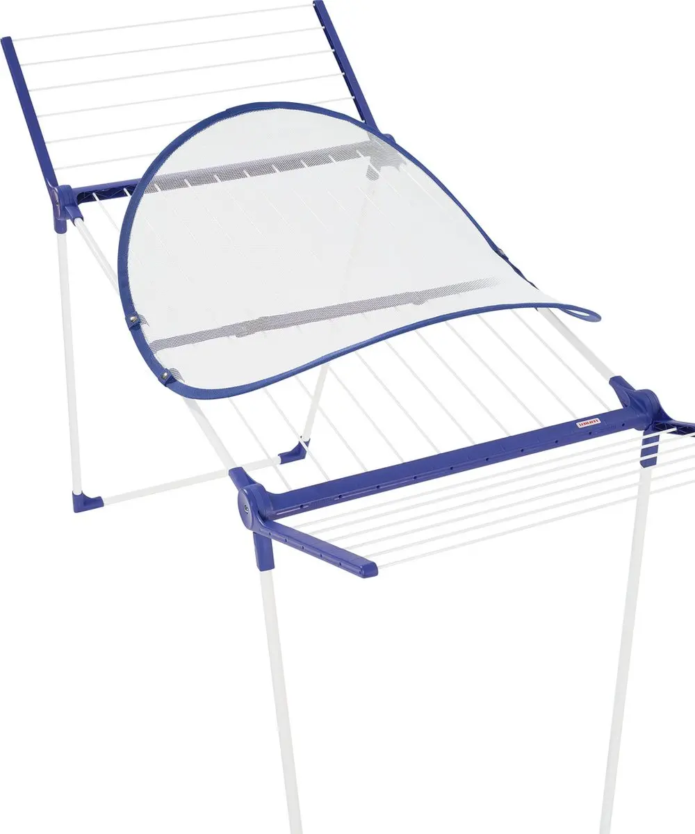 Leifheit Pegasus Woldroger Sensitive Air 72408 - Blauw