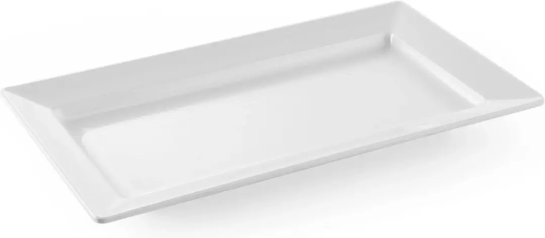 HENDI Rechthoekig Plateau 495x270x56mm