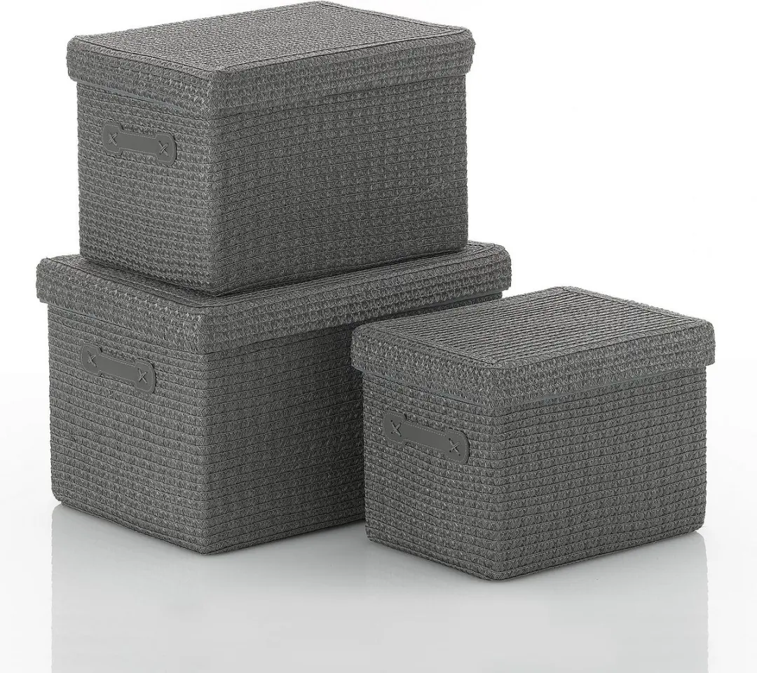 Kela Rimossa Mand Set 3 Stuks