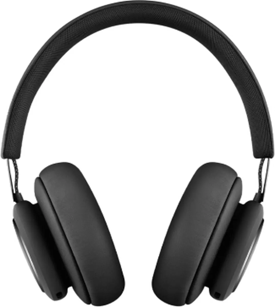 Bang & Olufsen Beoplay H4 2nd Gen Headset - Zwart