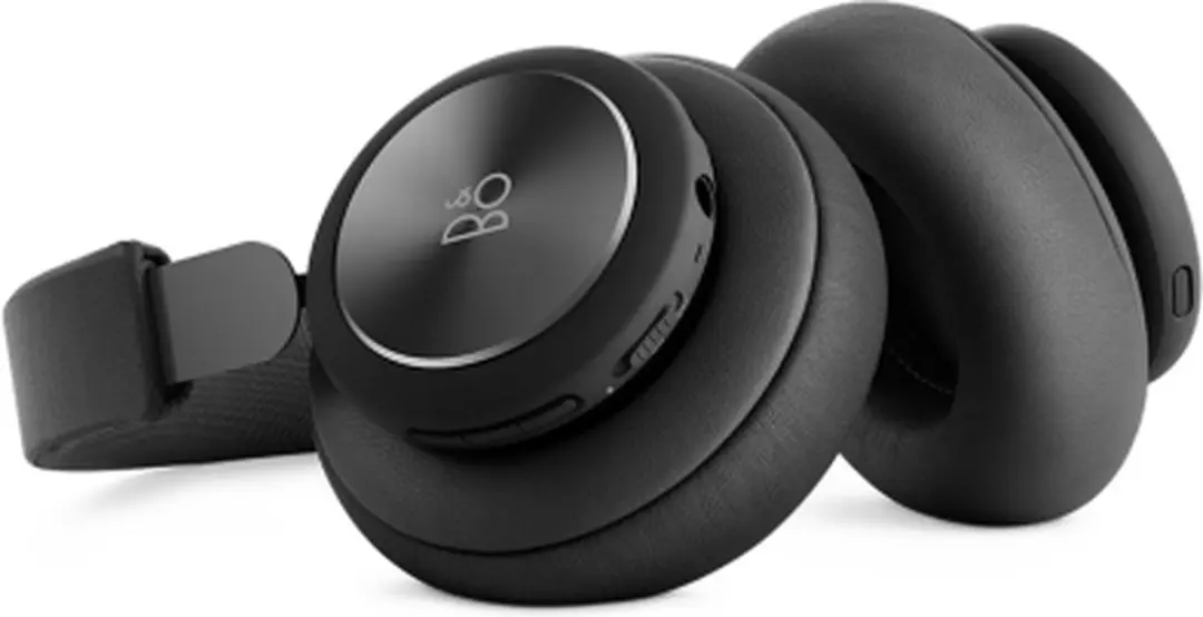 Bang & Olufsen Beoplay H4 2nd Gen Headset - Zwart