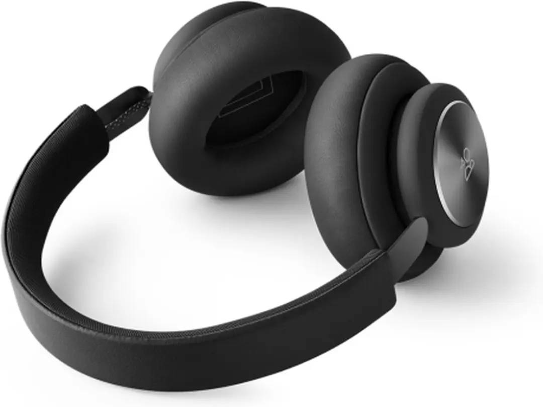 Bang & Olufsen Beoplay H4 2nd Gen Headset - Zwart