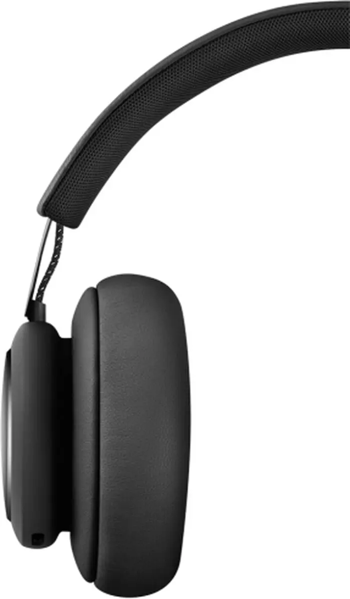 Bang & Olufsen Beoplay H4 2nd Gen Headset - Zwart