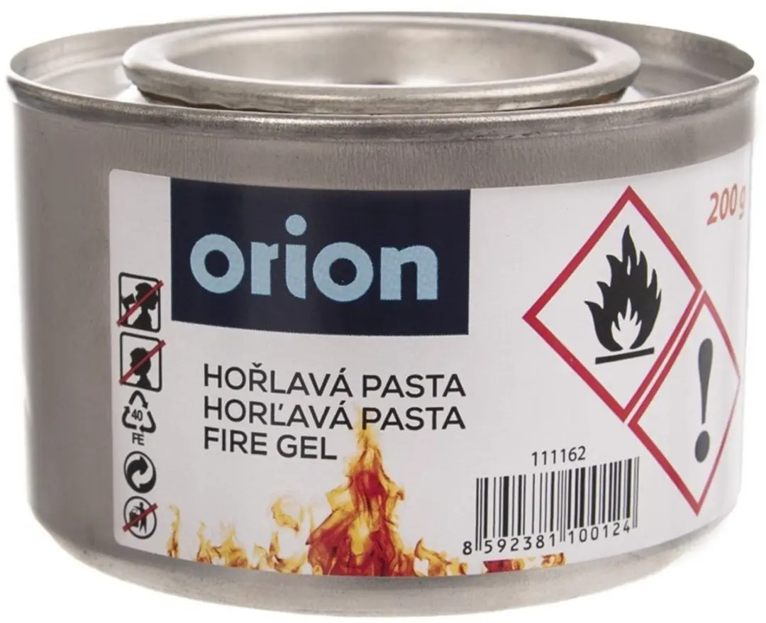 Orion Brandpasta 220ml