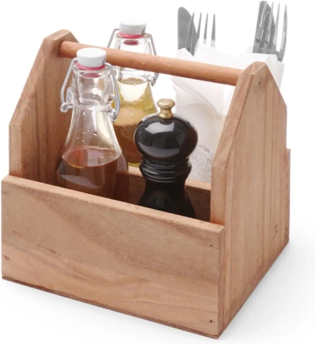 HENDI Bestekcaddy 664315