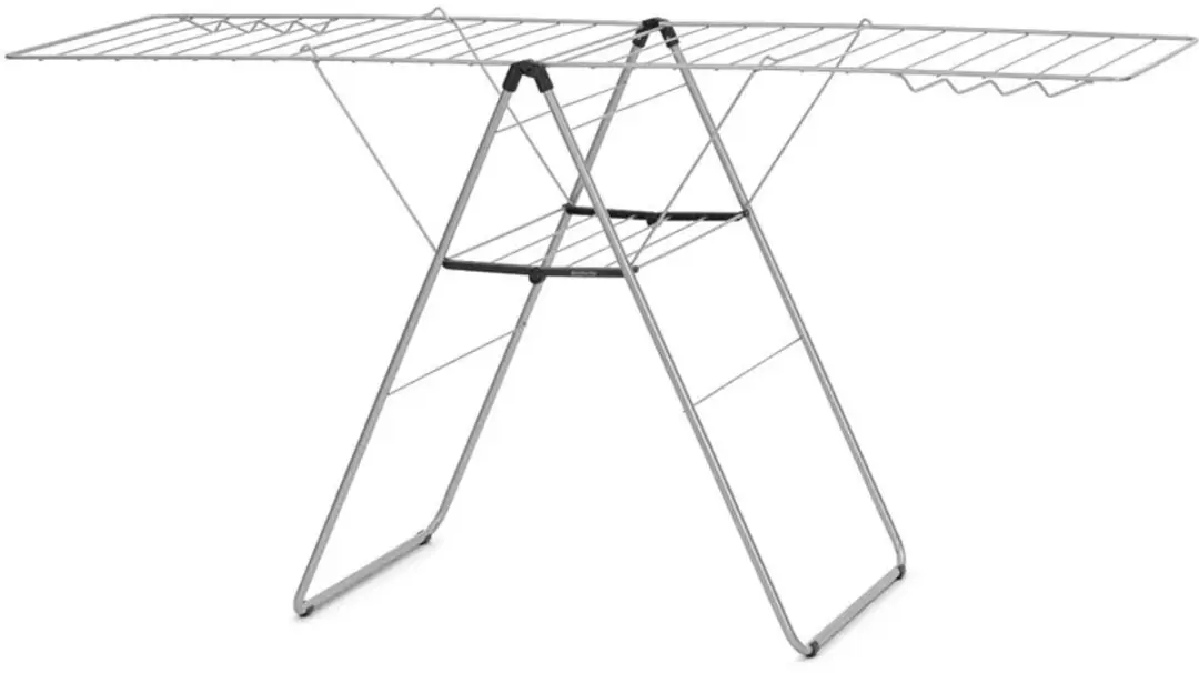 Brabantia HangOn Droogrek 25m Metallic Grey - afbeelding 5 van 6