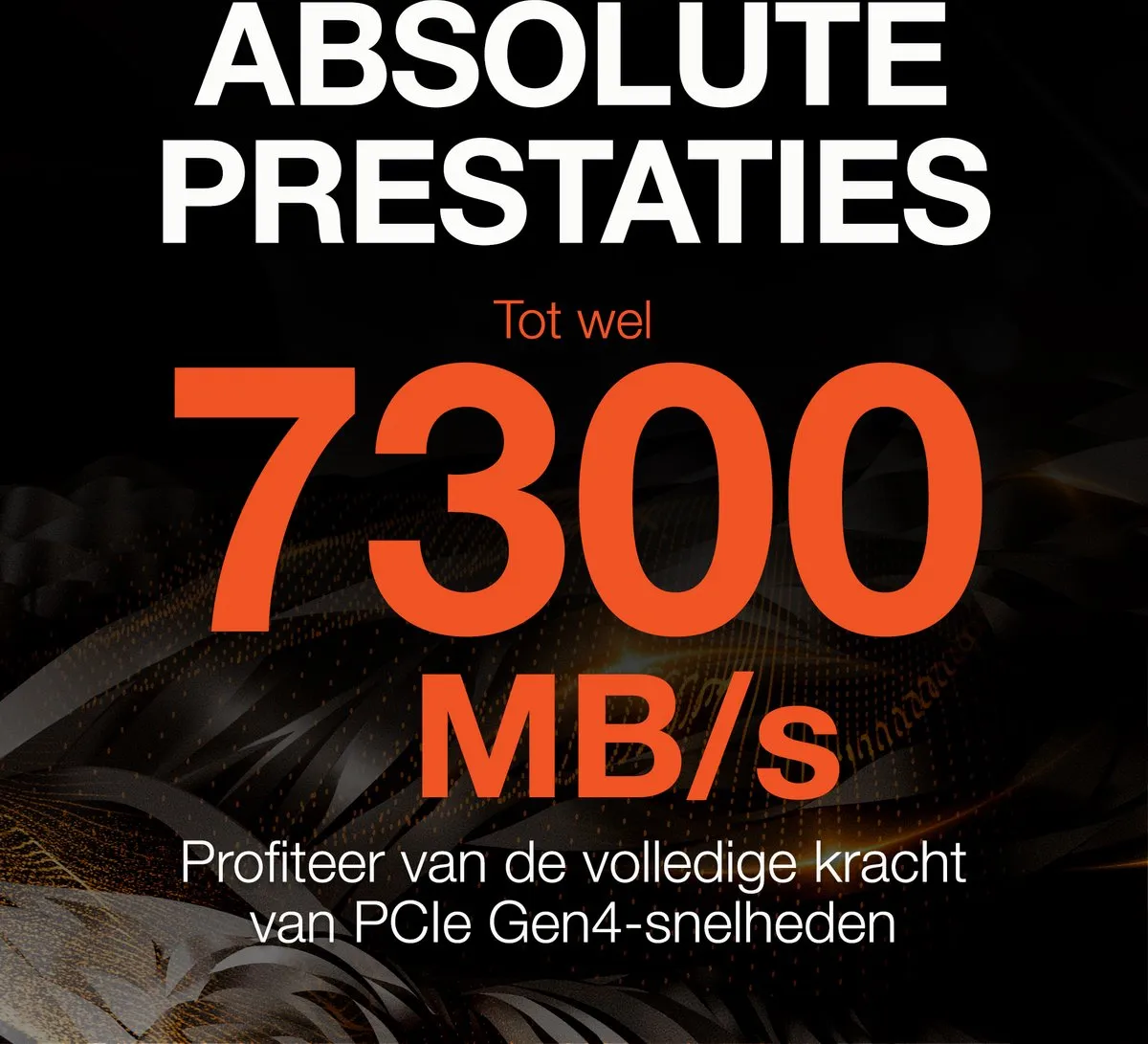 Seagate FireCuda 530 MZ-V8P1T0BW M.2 SSD - 2TB - afbeelding 3 van 6