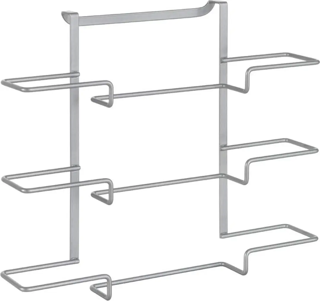 Metaltex Foliehouder Deurrekje MT-13350607