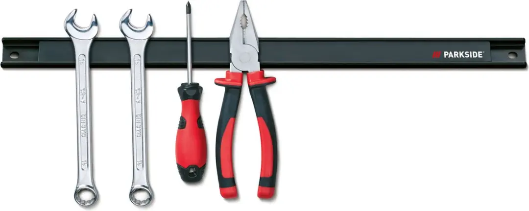 PARKSIDE Magnetische Gereedschapshouders 3-delig