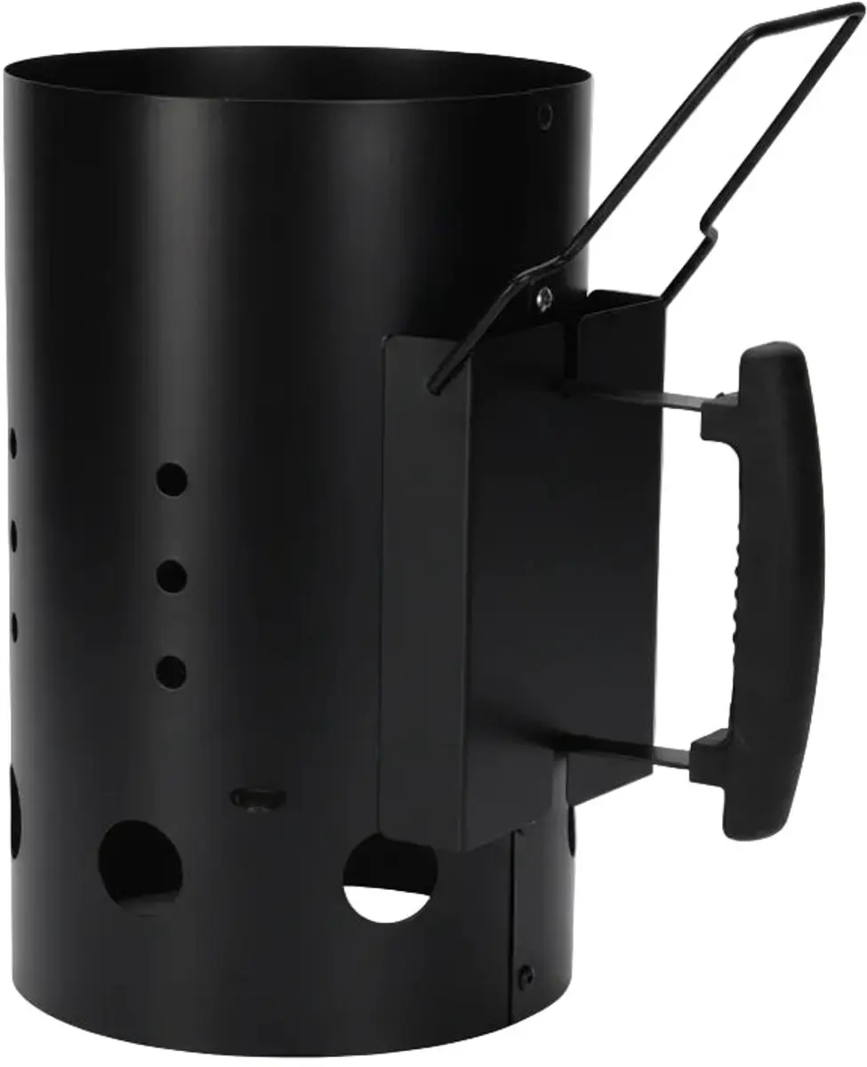 Cookinglife BBQ Brikettenstarter 30.5cm