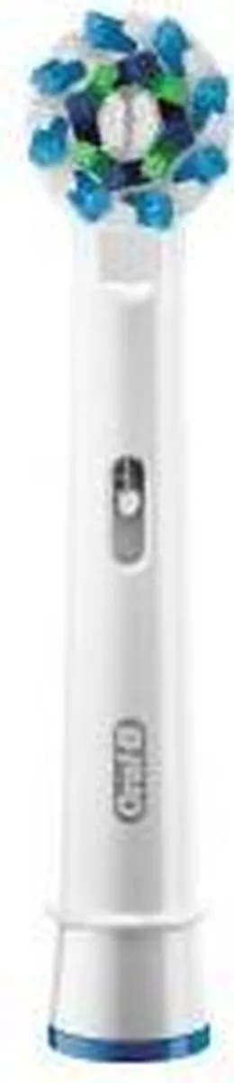 Oral-B Cross Action EB50 Opzetborstels - 8 Stuks