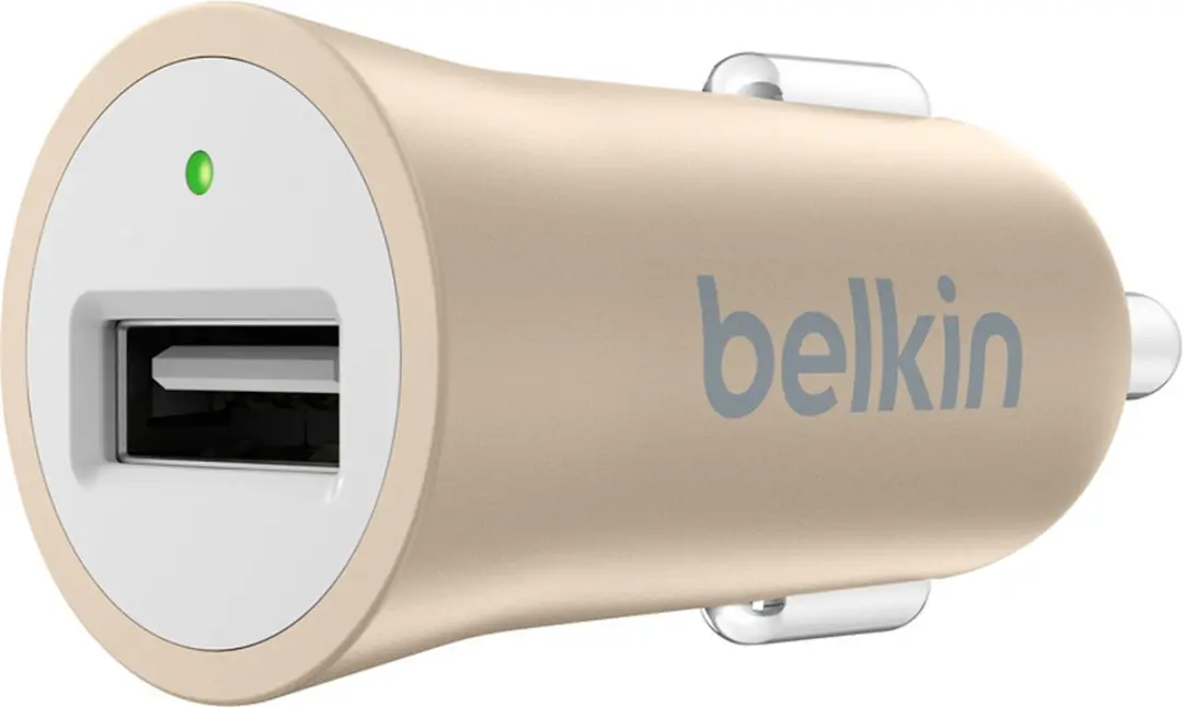 Belkin MIXIT USB Autolader 12W