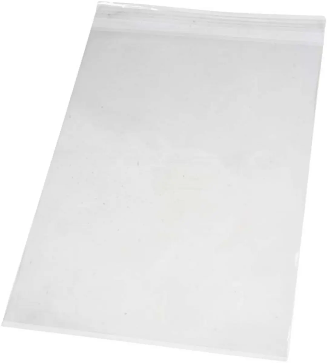 CC Cellofaan Zakjes 22,5x31,2 cm 20 stuks