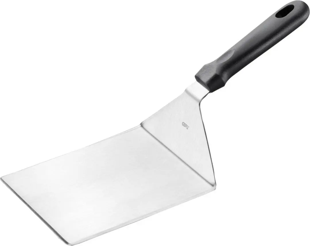 XXL Barbecue spatel, RVS, 31.5 cm x 14 cm