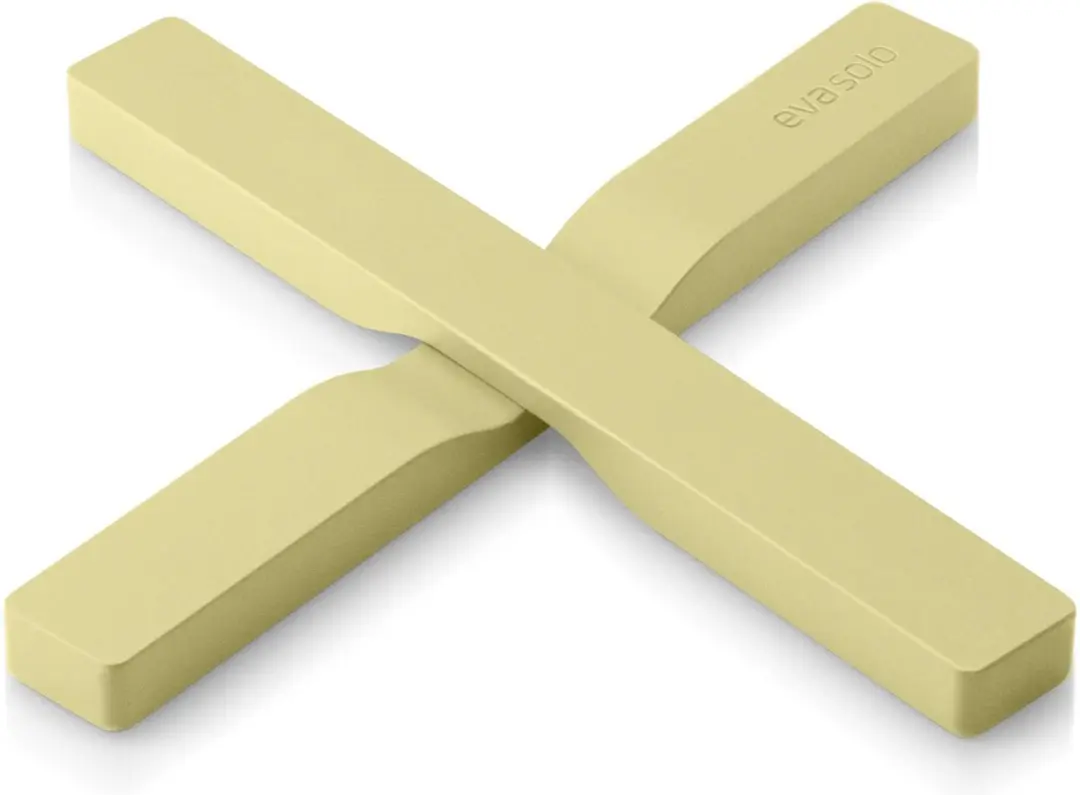 Eva Solo Magnetische Onderzetter Champagne Groen - afbeelding 6 van 6