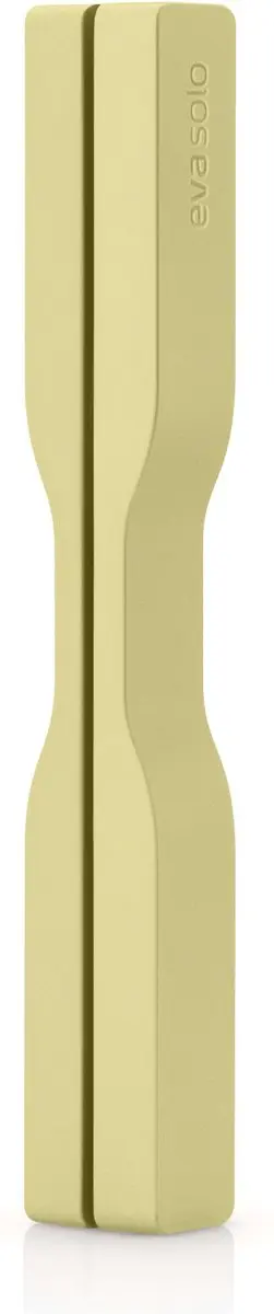 Eva Solo Magnetische Onderzetter Champagne Groen