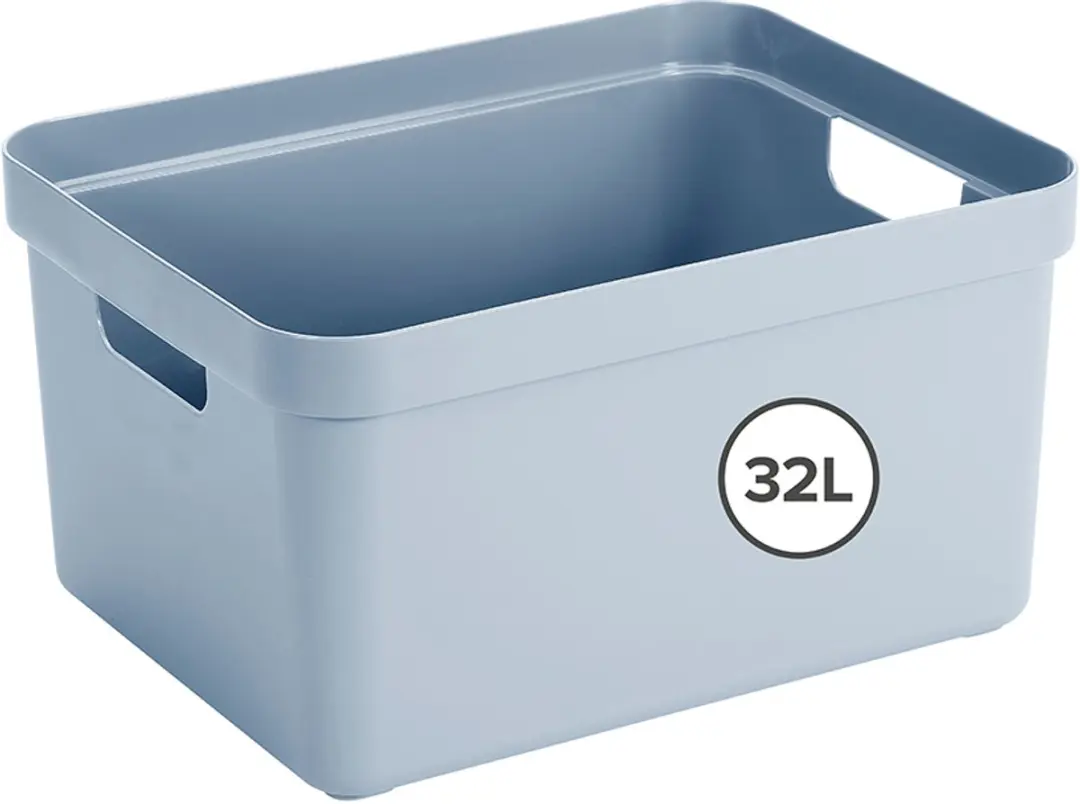 Sunware Sigma Home Opbergbox 32L