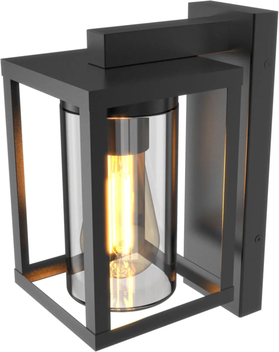 Calex Naples Wandlamp E27
