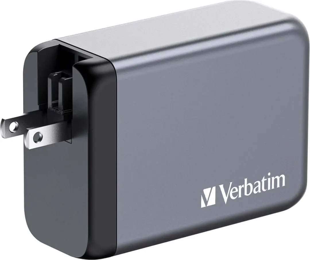 Verbatim GNC-240 GaN Oplader 240W